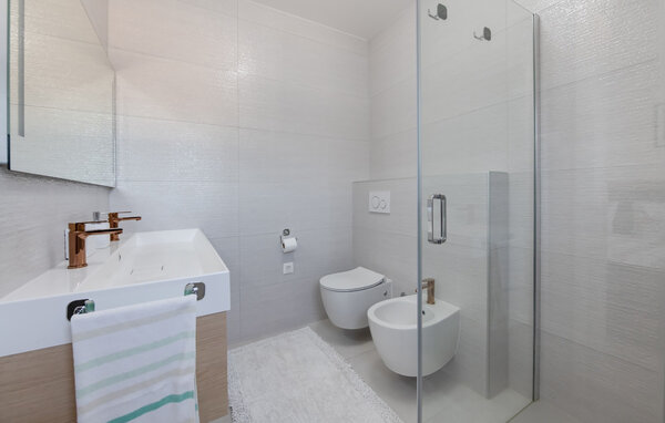 Kuća-za-odmor - Duga Uvala-Mali Vareski , Hrvatska - CIO608 707