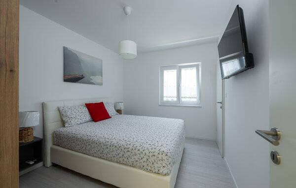 Location de vacances - Duga Uvala-Mali Vareski , Croatie - CIO608 601