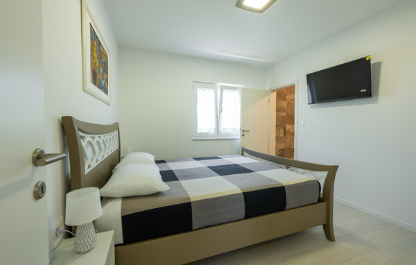 Location de vacances - Duga Uvala-Mali Vareski , Croatie - CIO608 602