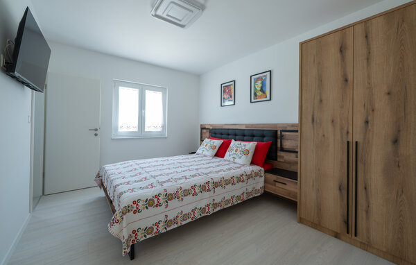 Location de vacances - Duga Uvala-Mali Vareski , Croatie - CIO608 605