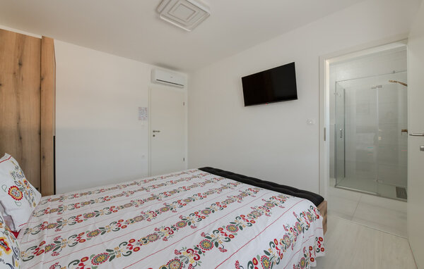 Kuća-za-odmor - Duga Uvala-Mali Vareski , Hrvatska - CIO608 605