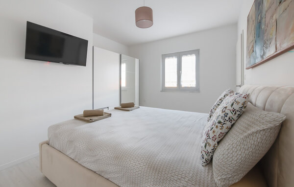 Kuća-za-odmor - Duga Uvala-Mali Vareski , Hrvatska - CIO608 607