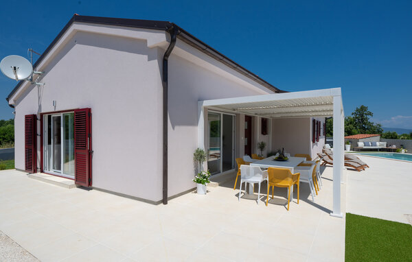 Location de vacances - Duga Uvala-Mali Vareski , Croatie - CIO608 8