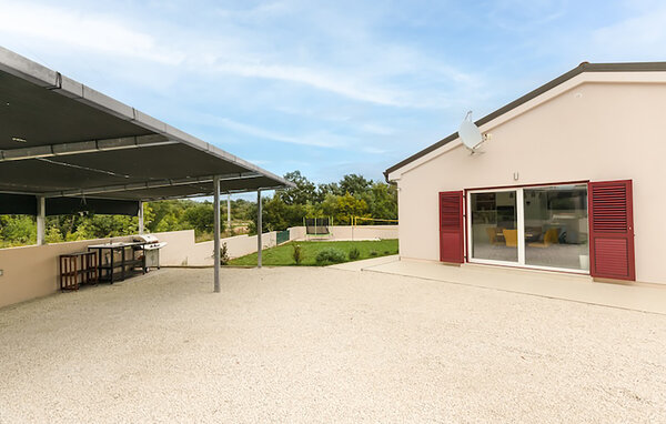 Kuća-za-odmor - Duga Uvala-Mali Vareski , Hrvatska - CIO608 105