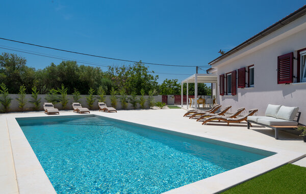 Location de vacances - Duga Uvala-Mali Vareski , Croatie - CIO608 12
