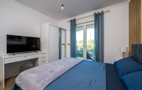 Domy wakacyjne - Labin - Nedescina , Chorwacja - CIO610 610