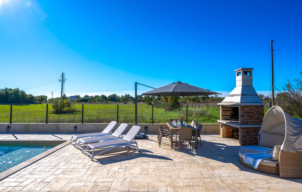 Casa de vacaciones - Labin - Nedescina , Croacia - CIO610 2
