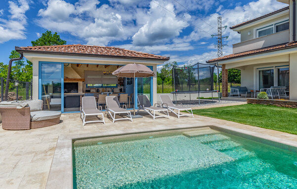 Casa vacanze - Labin - Nedescina , Croazia - CIO610 14