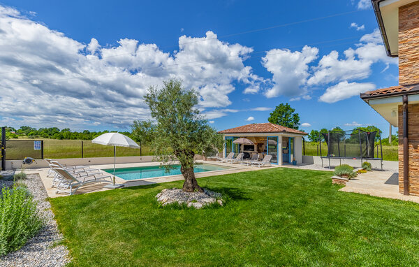 Casa vacanze - Labin - Nedescina , Croazia - CIO610 15