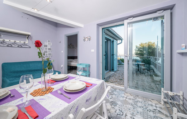 Apartamento - Labin - Gondolici , Croacia - CIO611 5