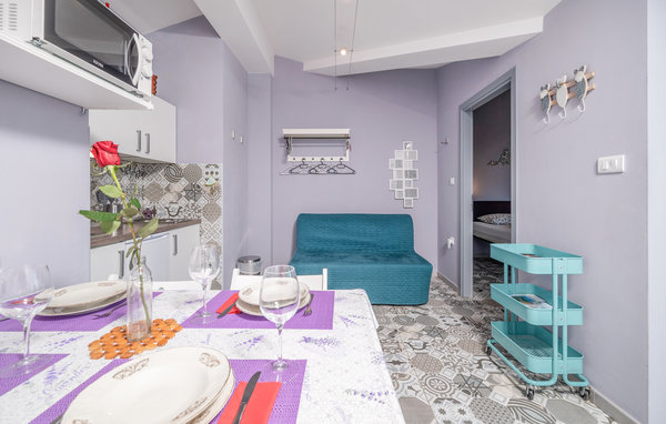 Apartamento - Labin - Gondolici , Croacia - CIO611 301