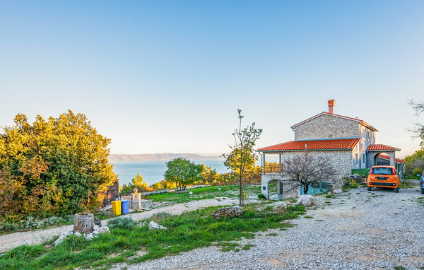 Semesterlägenhet - Labin - Gondolici , Kroatien - CIO611 1