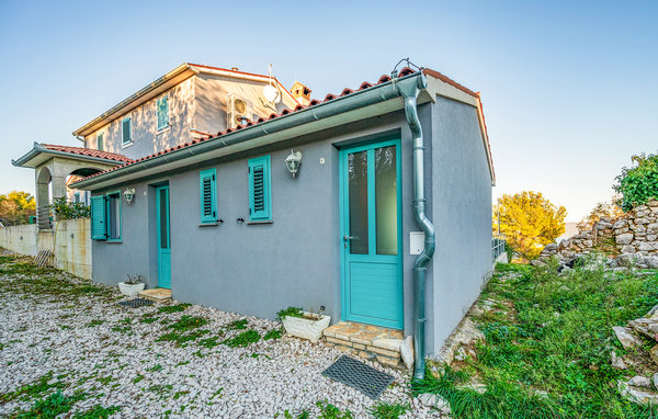 Apartamento - Labin - Gondolici , Croacia - CIO611 82