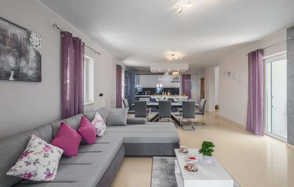 Domy wakacyjne - Labin-Viskovici , Chorwacja - CIO616 2