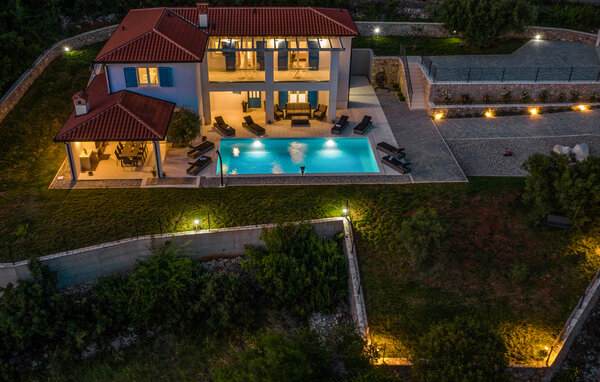 Domy wakacyjne - Labin-Viskovici , Chorwacja - CIO616 1