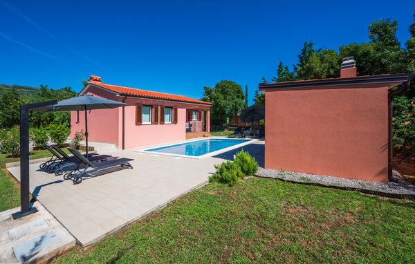 Holiday Home - Labin - Sv. Lovrec Labinski , Croatia - CIO617 1