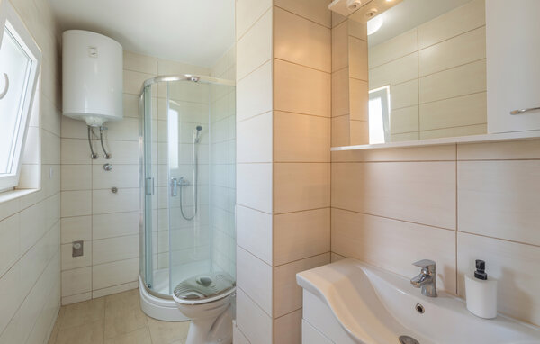 Vakantiehuis 
