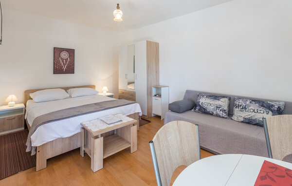 Vakantiehuis 