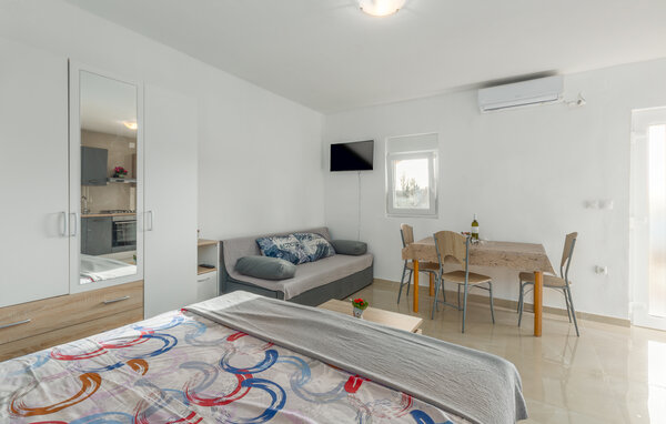 Vakantiehuis 