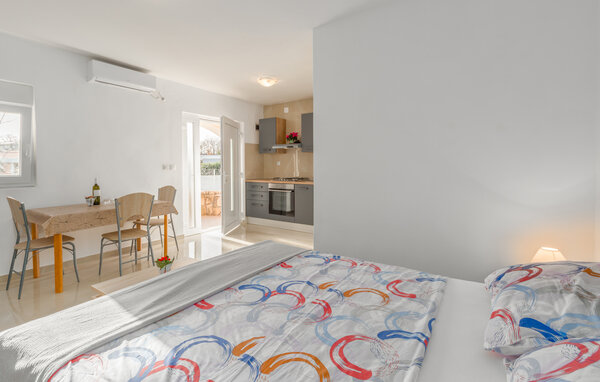 Vakantiehuis 