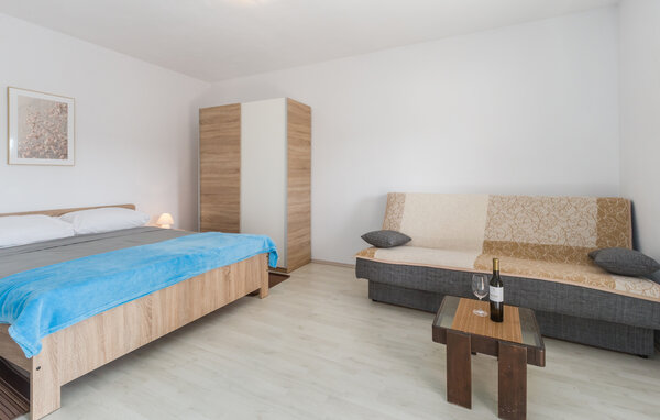 Vakantiehuis 