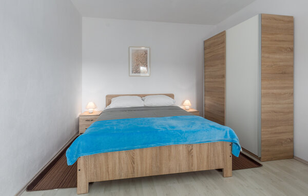 Vakantiehuis 