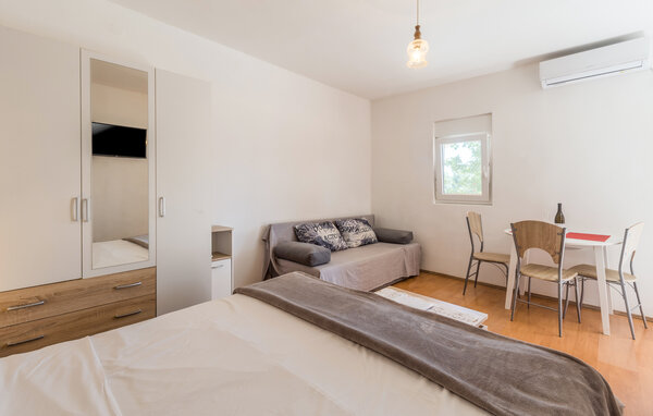 Vakantiehuis 