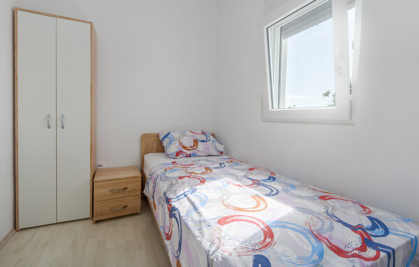 Vakantiehuis 