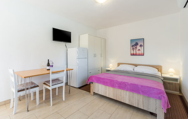 Vakantiehuis 