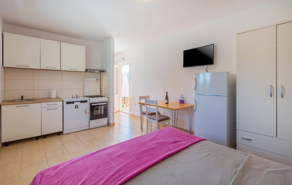 Vakantiehuis 