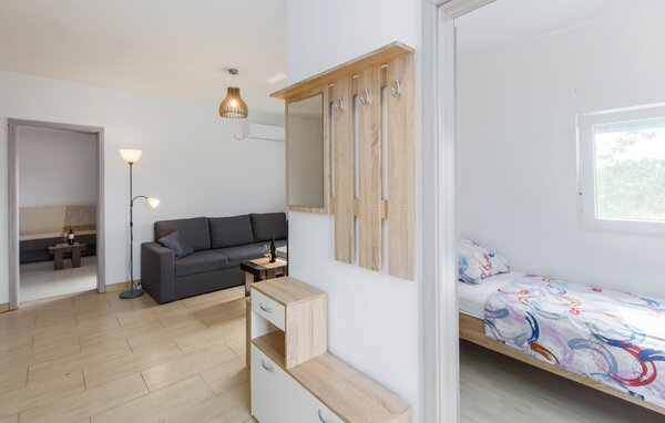 Vakantiehuis 