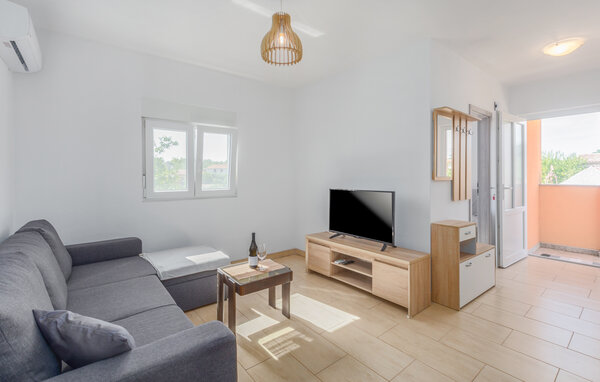 Vakantiehuis 
