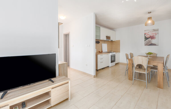 Vakantiehuis 