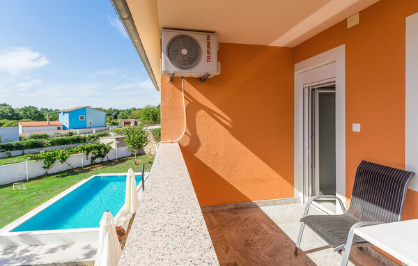 Vakantiehuis 