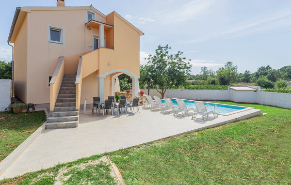 Vakantiehuis 