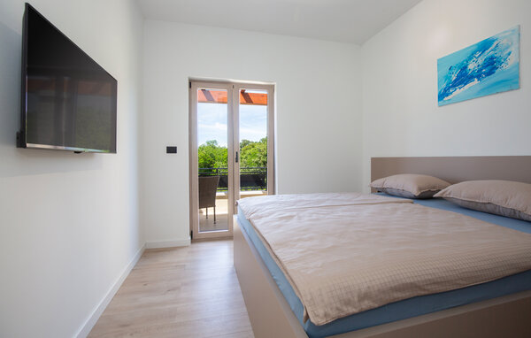 Casa de vacaciones - Labin - Tomazici , Croacia - CIO619 601