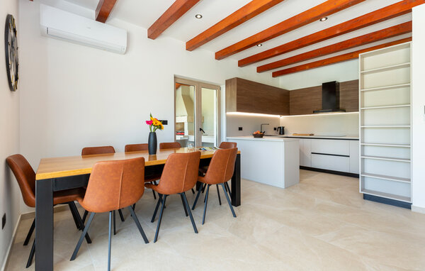 Casa de vacaciones - Labin - Tomazici , Croacia - CIO619 6