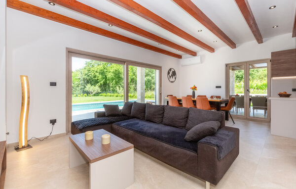 Casa de vacaciones - Labin - Tomazici , Croacia - CIO619 3