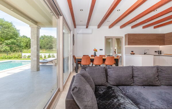 Casa de vacaciones - Labin - Tomazici , Croacia - CIO619 301