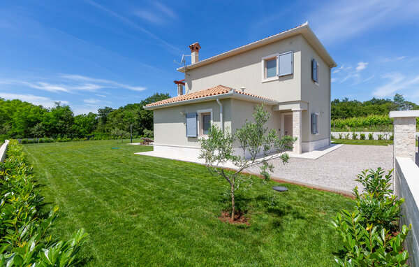 Casa de vacaciones - Labin - Tomazici , Croacia - CIO619 81