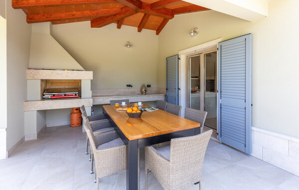 Casa de vacaciones - Labin - Tomazici , Croacia - CIO619 8