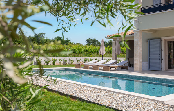 Casa de vacaciones - Labin - Tomazici , Croacia - CIO619 11