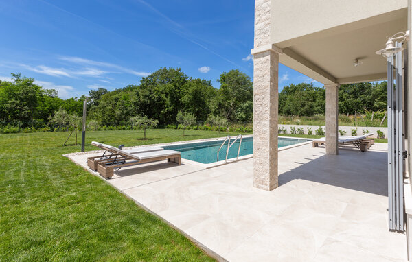Casa de vacaciones - Labin - Tomazici , Croacia - CIO619 12