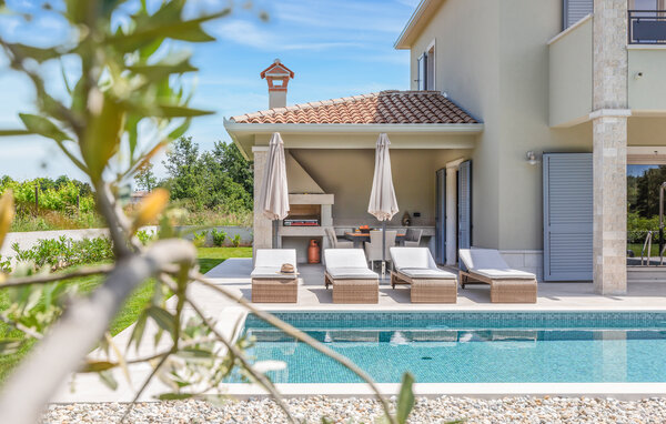Casa de vacaciones - Labin - Tomazici , Croacia - CIO619 13