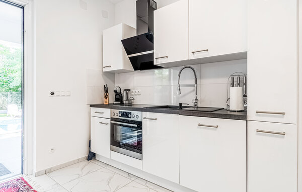 Apartament - Labin-Nedescina , Chorwacja - CIO620 401