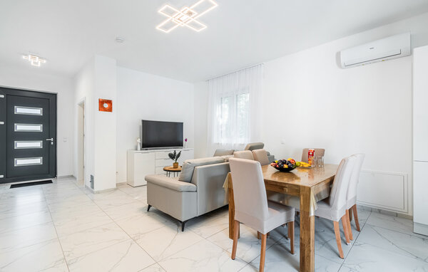 Apartament - Labin-Nedescina , Chorwacja - CIO620 4