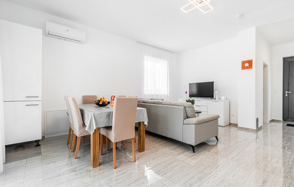 Apartament - Labin-Nedescina , Chorwacja - CIO621 4