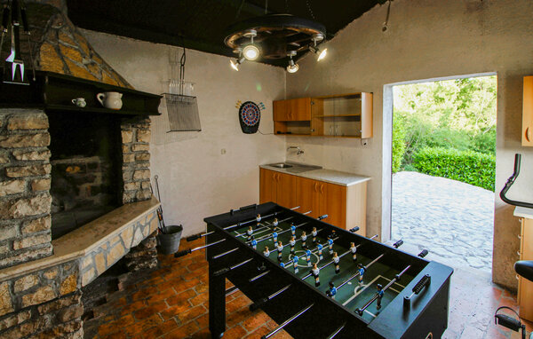 Domy wakacyjne - Labin-Strmac , Chorwacja - CIO622 501