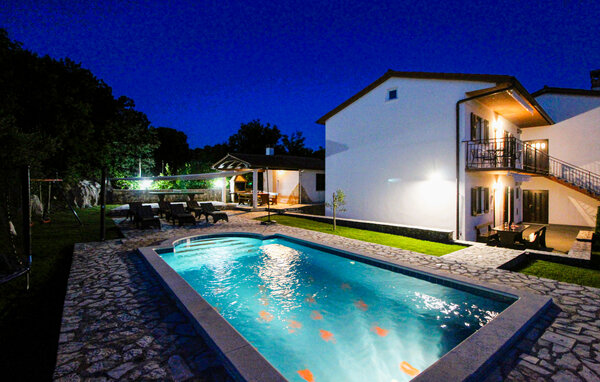 Domy wakacyjne - Labin-Strmac , Chorwacja - CIO622 13