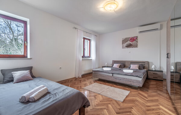 Domy wakacyjne - Labin - Lazarici , Chorwacja - CIO623 602